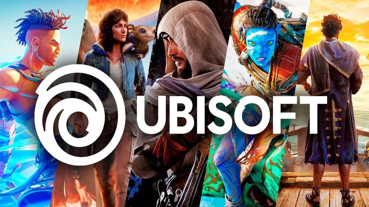 Ubisoft stengte to studioer og kunngjorde en ny bølge av oppsigelser som en del av restruktureringen