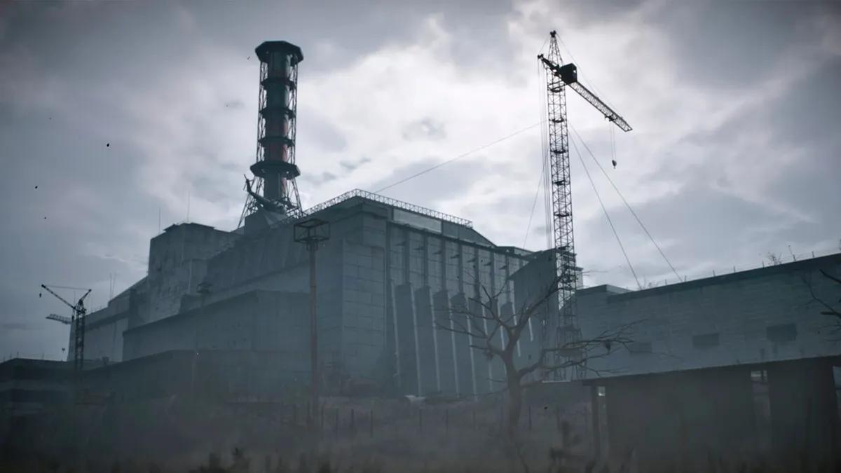 GSC Game World avslørte ny trailer for S.T.A.L.K.E.R. 2: Cost of Hope