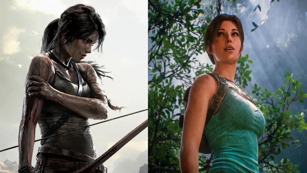 Tomb Raider: Legacy of Atlantis bekreftes å ha forbindelser med Lara Croft Survivor-trilogien
