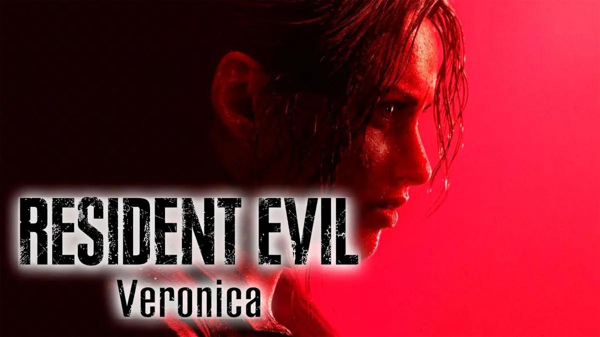 Tredjepersonsmodus, omarbeidet historie og utgivelsesvindu: Detaljer om Resident Evil Veronica avslørt
