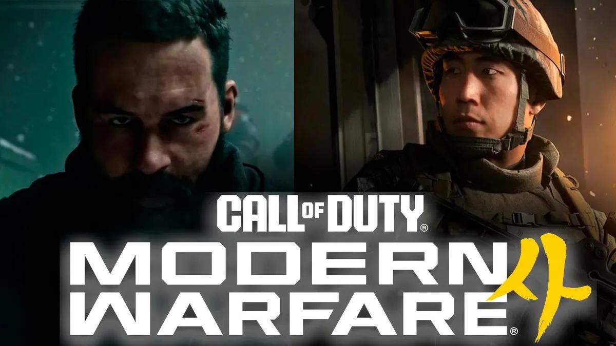 Historiedetaljer og tidlig tilgang avslørt for Call of Duty: Modern Warfare 4