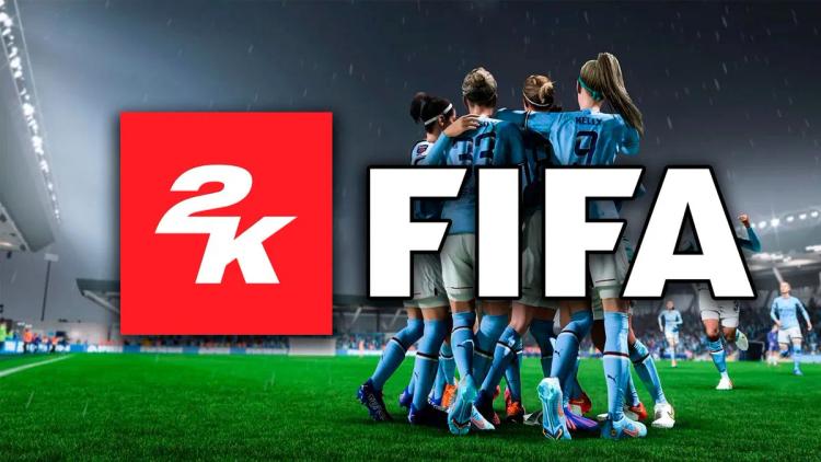 Nytt fotballspill fra 2K kan bli kansellert etter et sammenbrudd i forhandlingene
