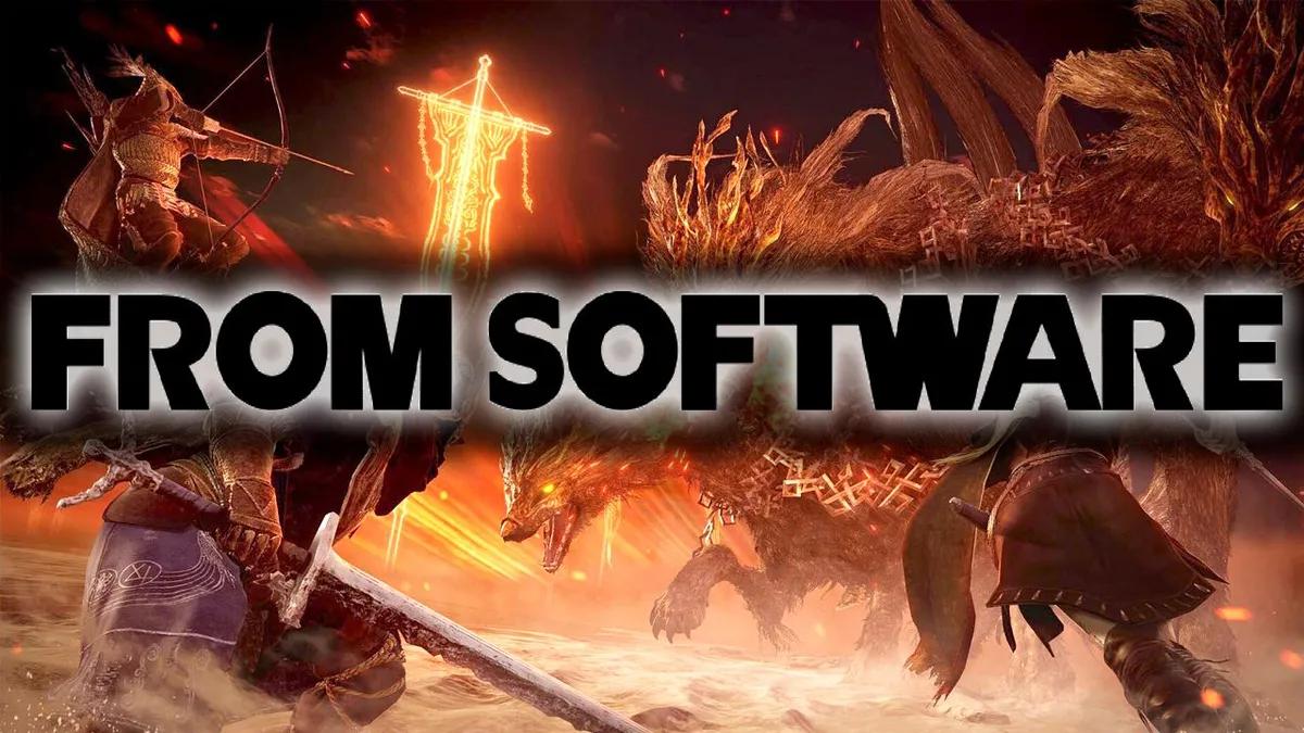 FromSoftwares Hidetaka Miyazaki erter studioets neste prosjekt og oppfordrer spillere til å se frem til