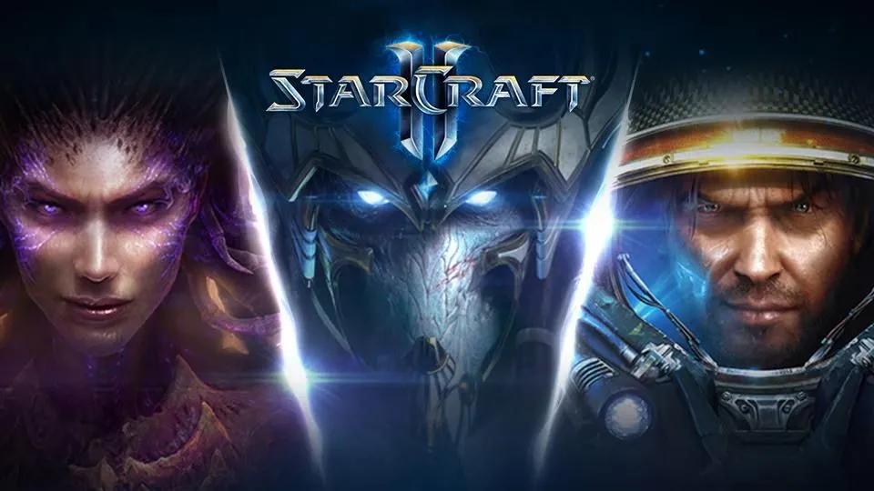 StarCraft kan komme tilbake som en tredjepersons skytespill på BlizzCon 2026