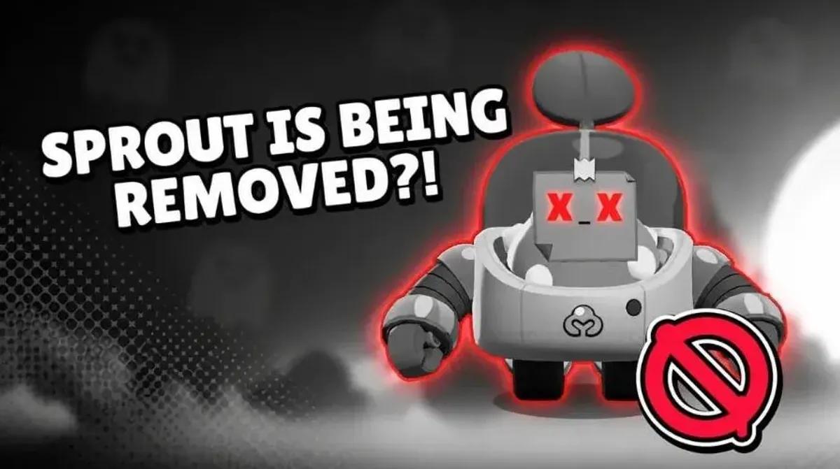 Supercell står overfor juridiske problemer over Sprout-design i Brawl Stars