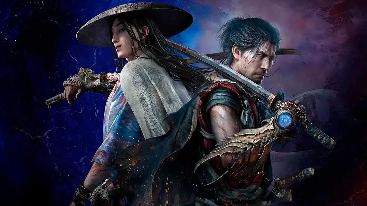 Capcom avslørte systemkrav for PC-versjonen av Onimusha: Way of the Sword og spesifikasjoner for konsoller