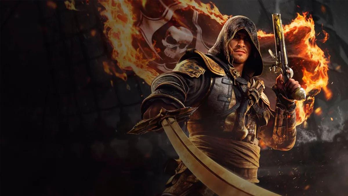 Assassin's Creed Black Flag Resynced har blitt gull og slippes offisielt 9. juli