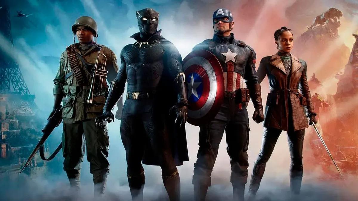 Marvel 1943: Rise of Hydra er fortsatt under utvikling – men slippes ikke i år