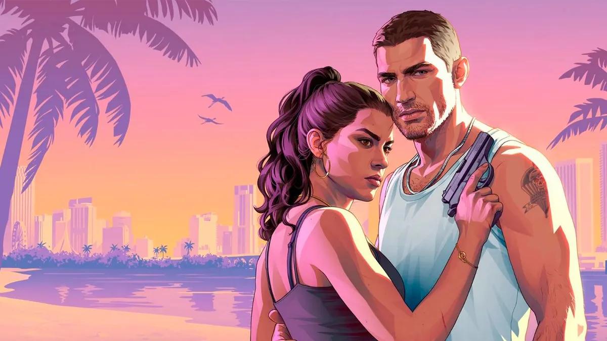 Rockstar Games har offisielt annonsert at forhåndsbestillinger av GTA 6 starter neste uke, 25. juni.