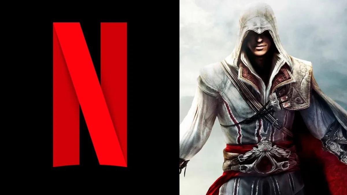 Åtte episoder, ond skurk og høyt budsjett: Detaljer om Netflix’ Assassin’s Creed TV-serie avslørt
