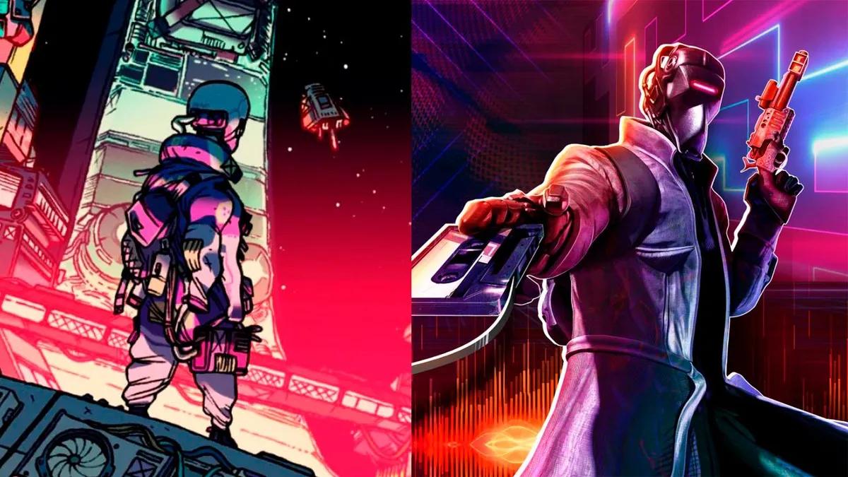 Citizen Sleeper og ROBOBEAT er nå midlertidig gratis i Epic Games Store
