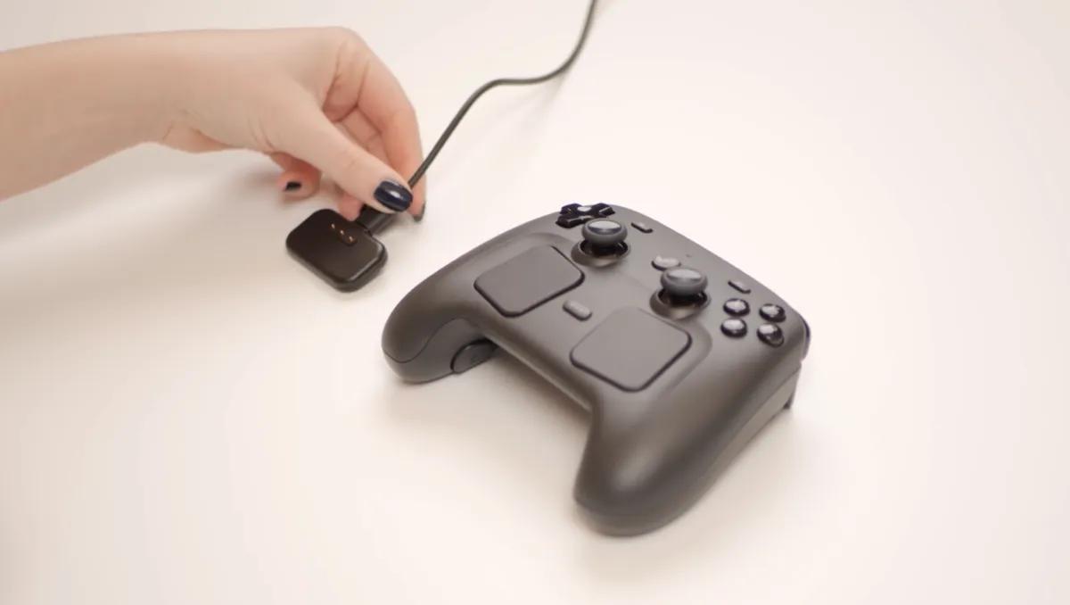 Steam-kontrolleren er utsolgt, reservasjonskøen strekker seg til 2027