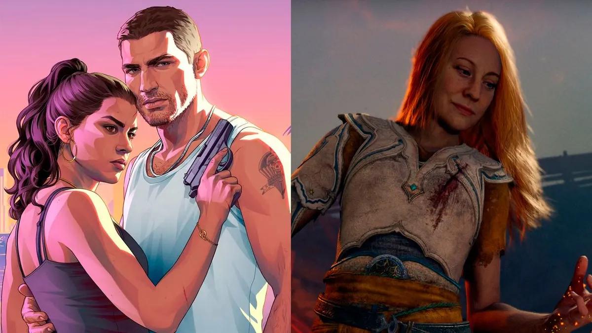 GTA 6-covertraileren overgikk alle Summer Game Fest-kunngjøringer, inkludert God of War Laufey