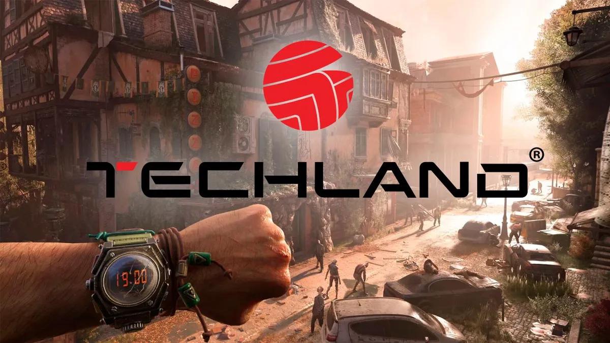 Techland utvikler angivelig Studios nye IP med kodenavnet Jigsaw