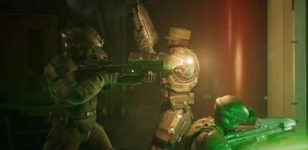 Det du trenger for å spille Halo: Campaign Evolved på PlayStation 5
