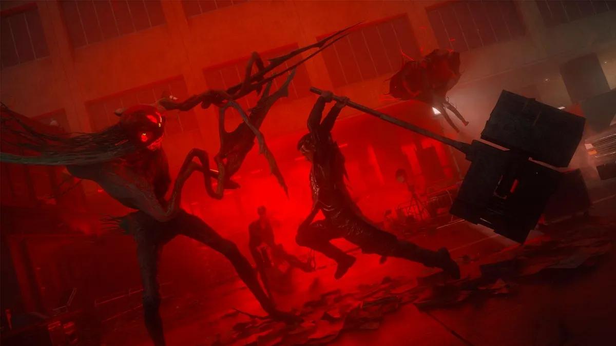 Kontroll 3 kan skje – men det avhenger av hvor vellykket Control Resonant blir