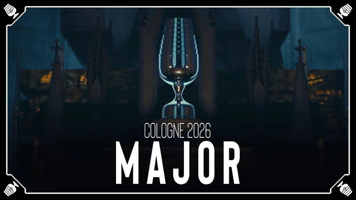 IEM Cologne Major 2026 blir den mest sette Counter-Strike Major noensinne
