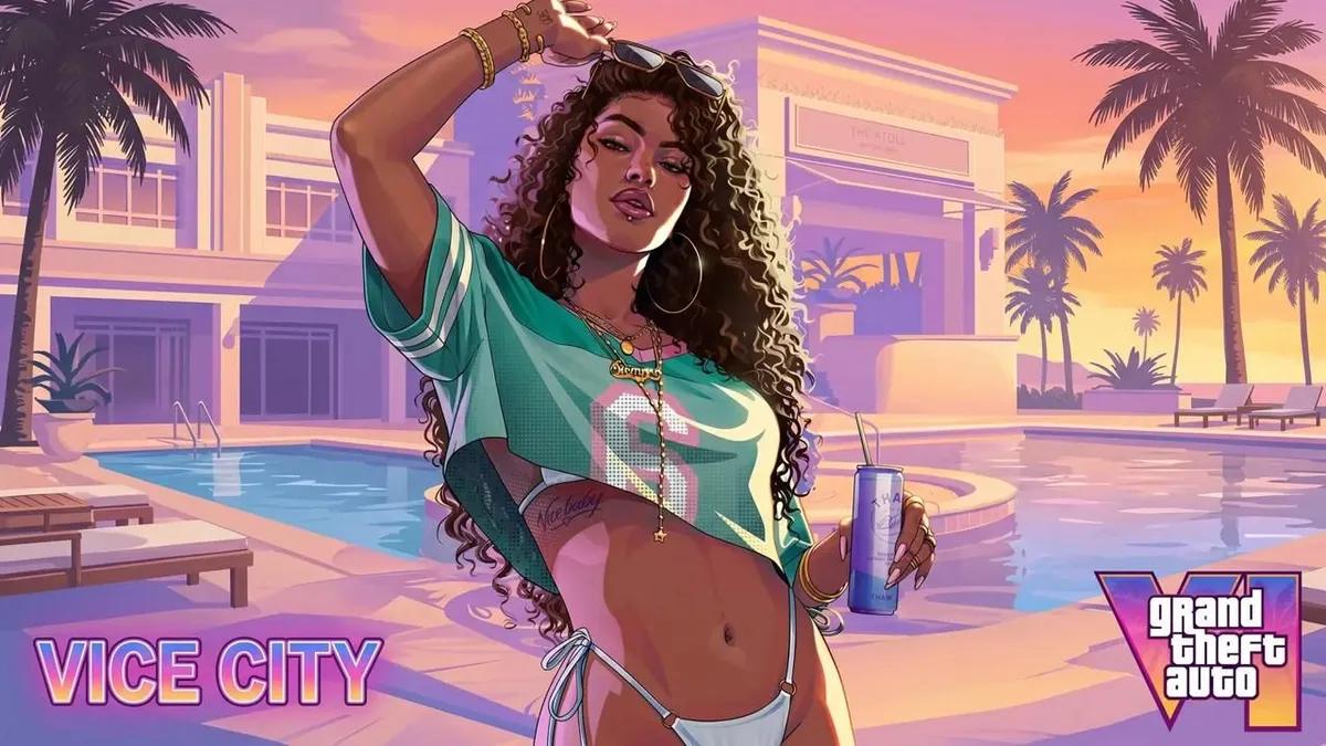 GTA VI-fans hevder at coverjenta kan være en OnlyFans-modell, ettersom spekulasjonene på nett eksploderer