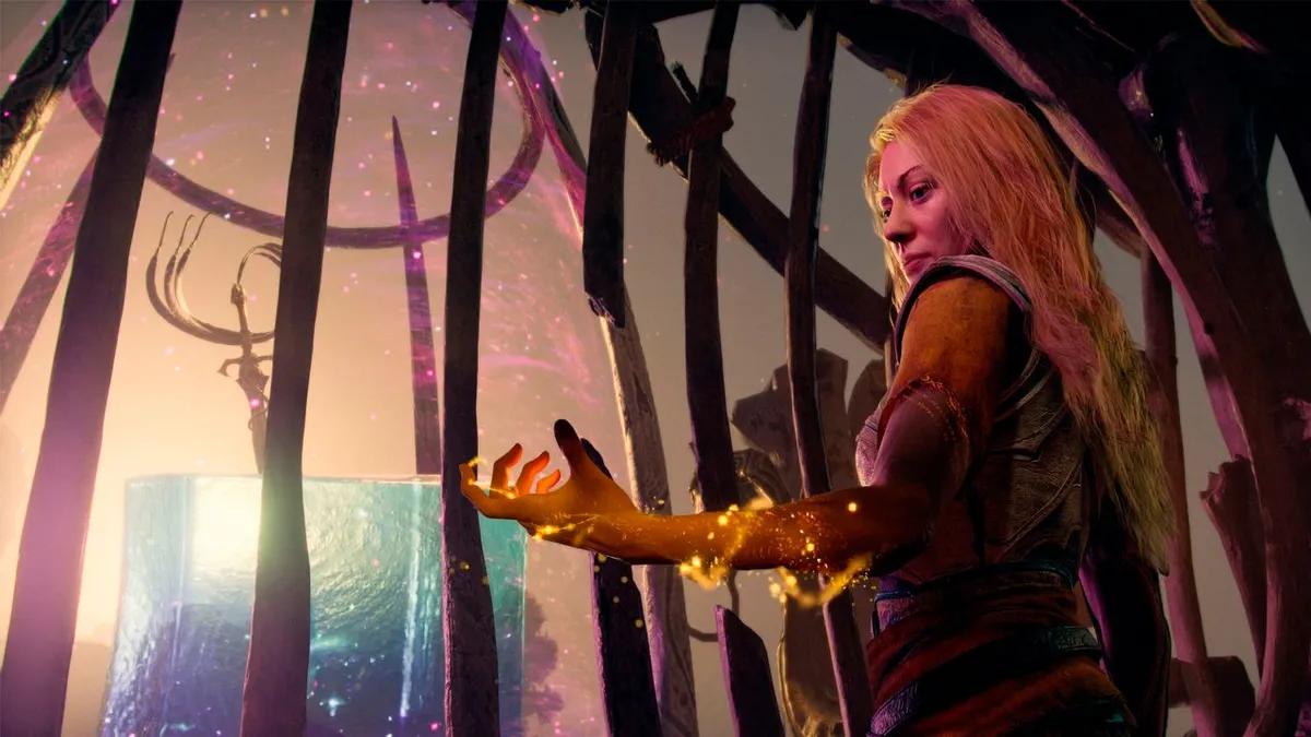 Santa Monica Studio vurderte å lage God of War Laufey for nesten et tiår siden