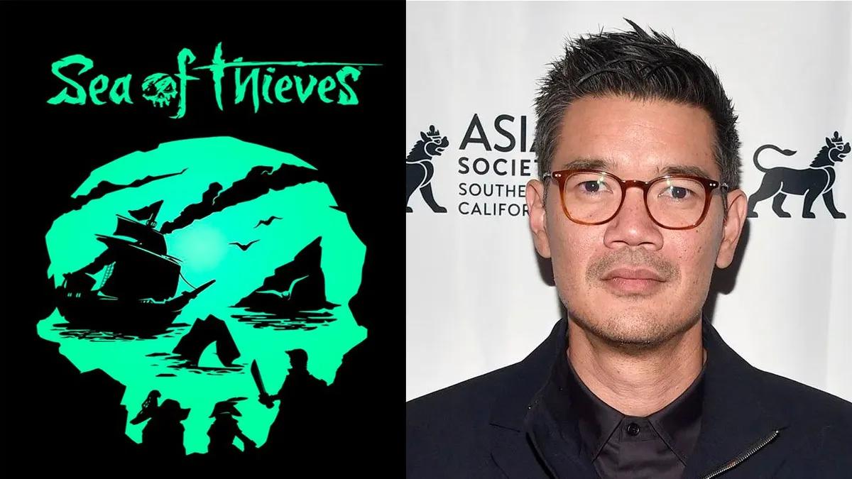 Xbox utvikler Sea of Thieves-filmatisering med Dustin Daniel Cretton utnevnt som produsent