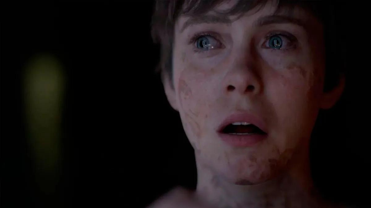 Hideo Kojima avslørte et nytt skjermbilde og detaljer om hans kommende skrekkspill, OD