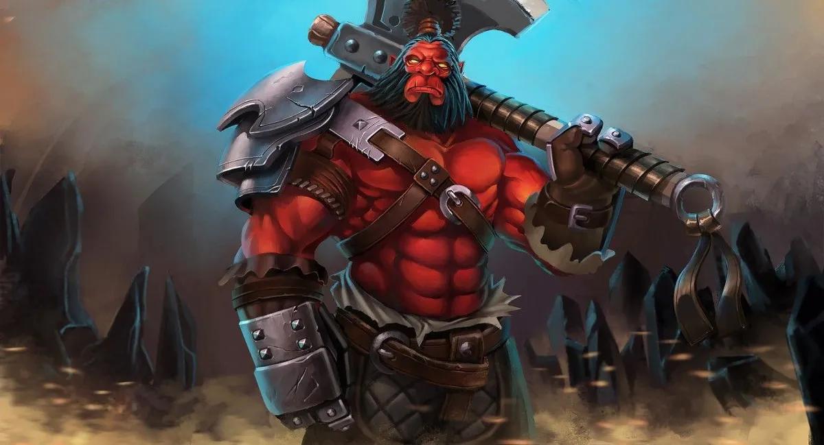 Valve fjerner øks fra Dota 2 idet mørke karnevalsteorier eksploderer