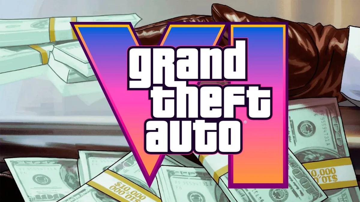 GTA 6 kan tjene inn 1 million dollar i løpet av de første 60 minuttene av salget