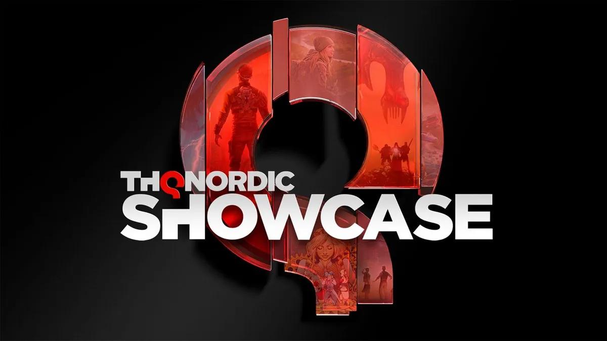 THQ Nordic Digital Showcase 2026 bekreftet å finne sted i august, med nye kunngjøringer forventet