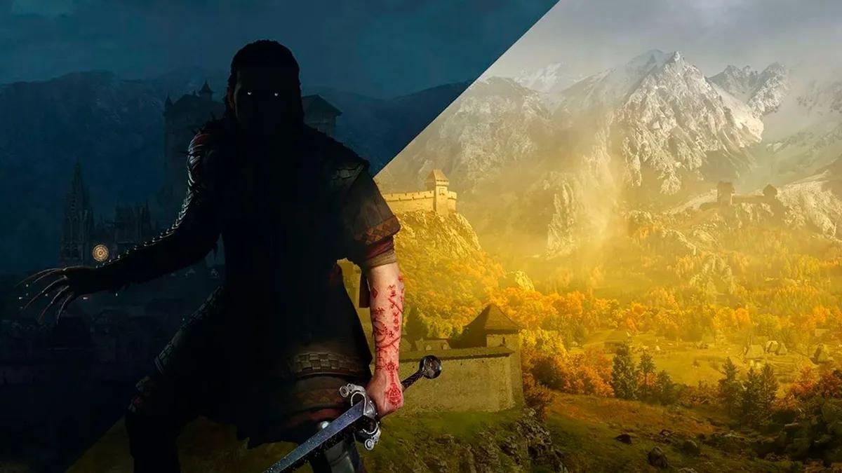 Rebel Wolves oppdaterte systemkravene for The Blood of Dawnwalker