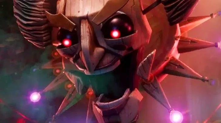 Dota 2-oppdatering løser feil knyttet til Dark Carnival, helter, gjenstander og spillmekanikk
