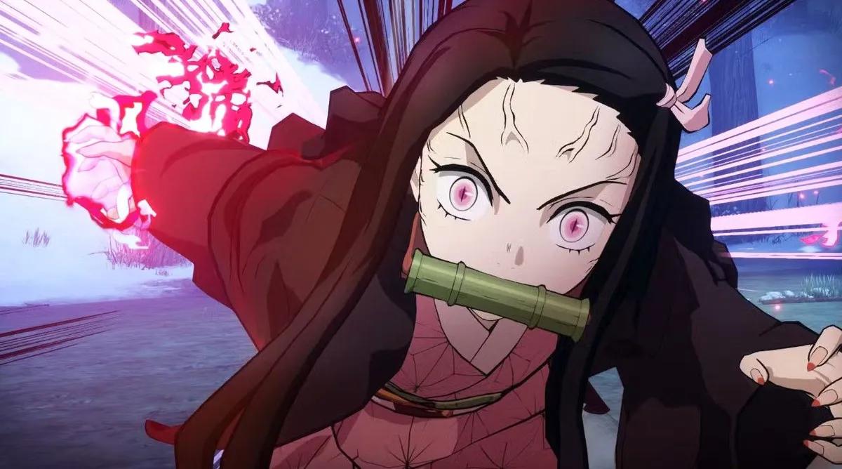 «Demon Slayer: The Hinokami Chronicles 2» kommer til Nintendo Switch 2 den 29. oktober