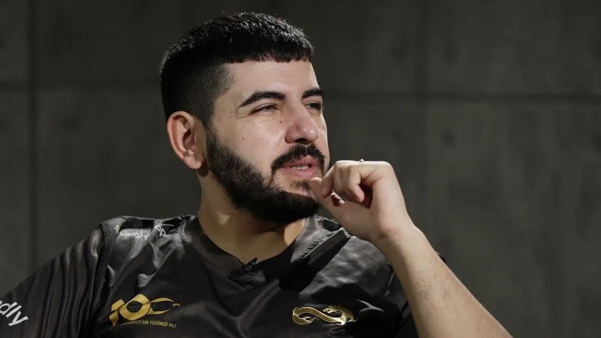 MAJ3R trekker seg tilbake fra profesjonell Counter-Strike