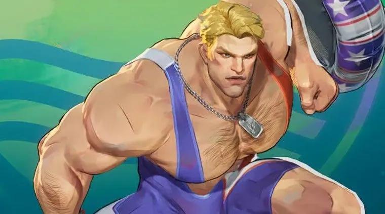 Det nye badedrakt-utseendet til Captain America i «Marvel Rivals» vinner hjertene til spillerne
