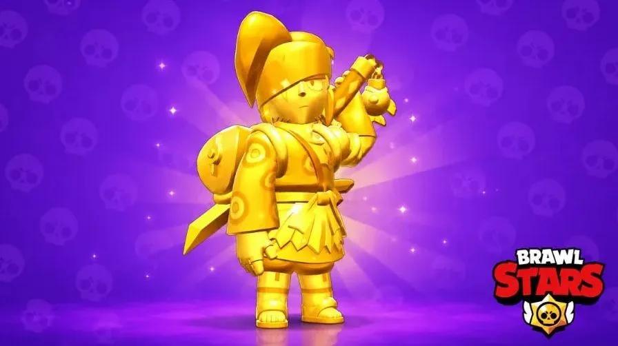 Brawl Stars innfører midlertidig forbud mot skins i e-sportkamper