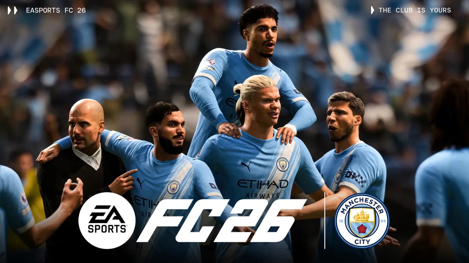 Hvordan fullføre «FC 26 Bar Down Brilliance»-oppdraget raskt