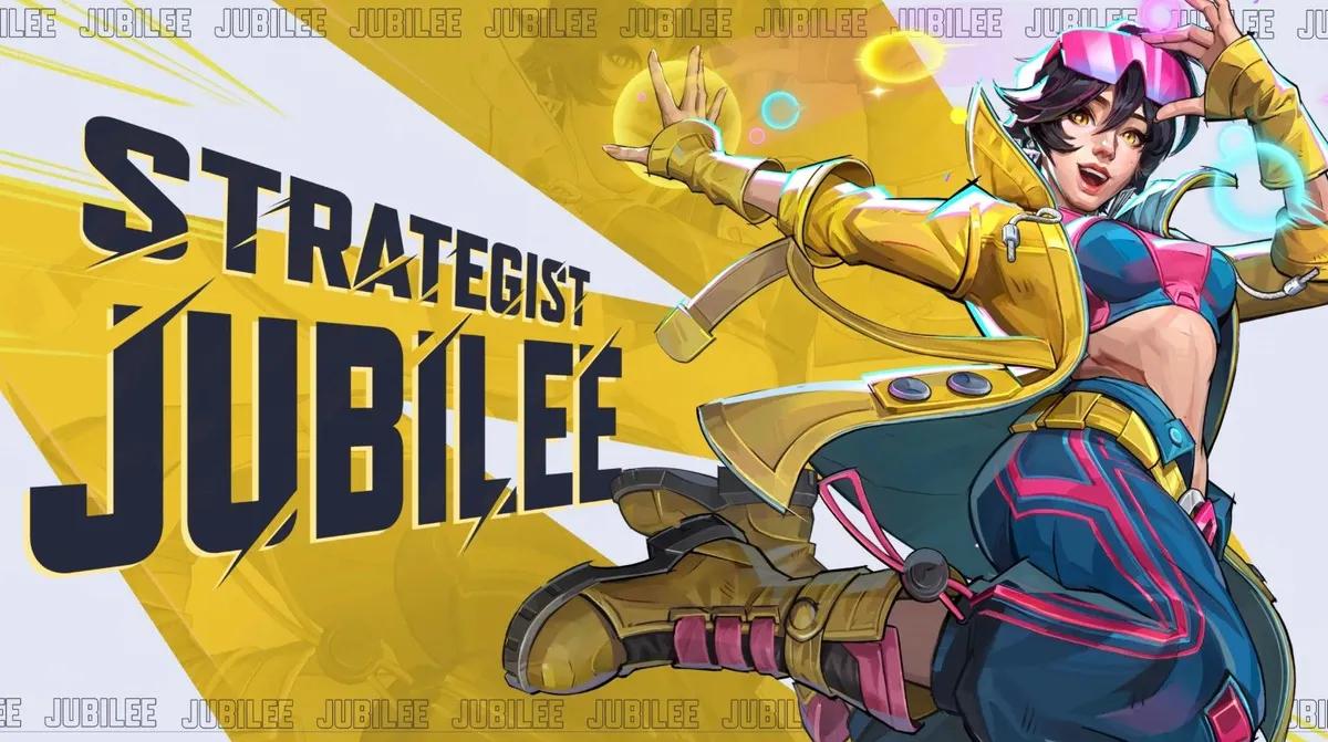 «Marvel Rivals» bekrefter at Jubilee er en strateg, og historien hennes i sesong 9 forklarer hvorfor