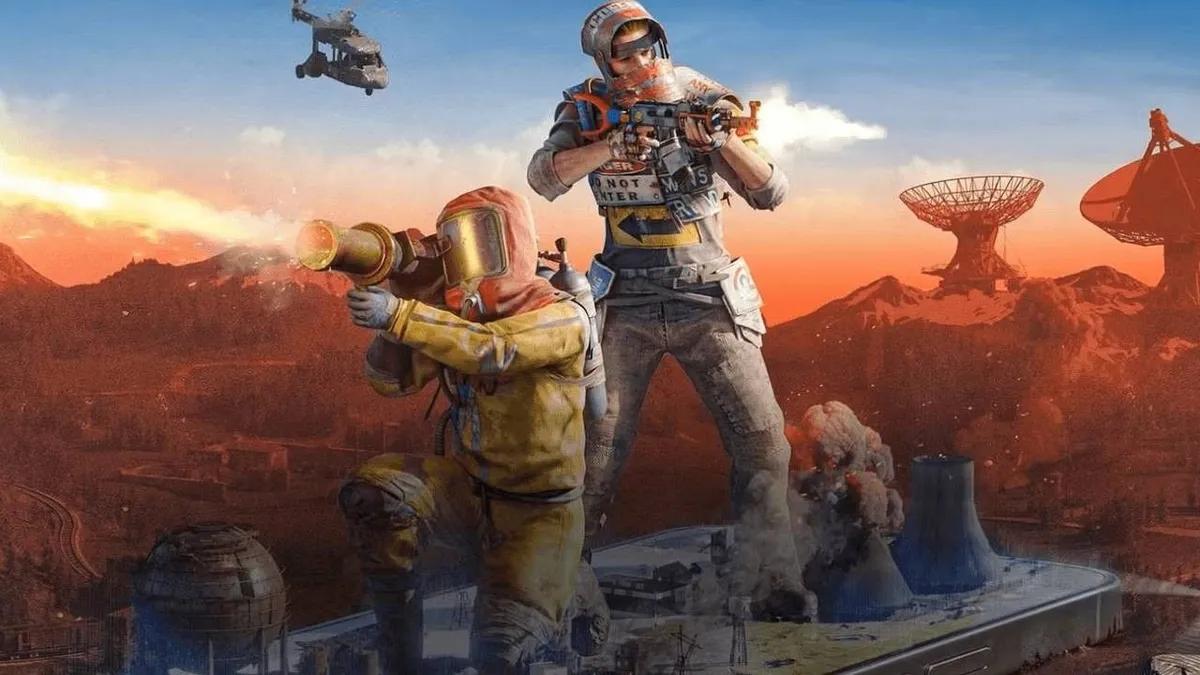 Rust Mobile utvider sin andre betatest til flere regioner i august 2026