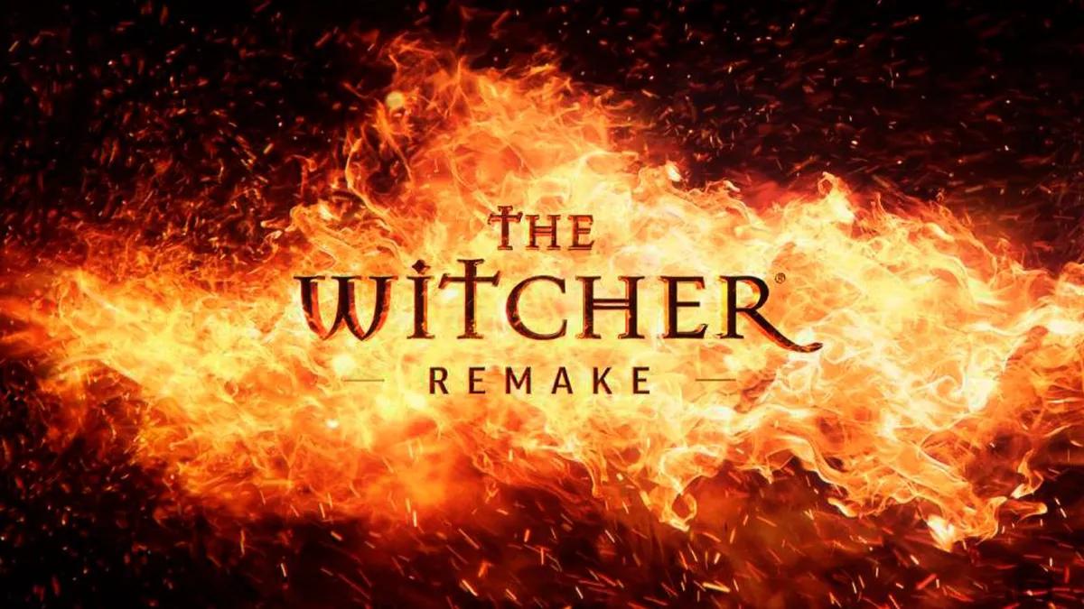 Hoveddesigneren for The Witcher snakket om utfordringene under utviklingen av spillet i forbindelse med den kommende nyinnspillingen