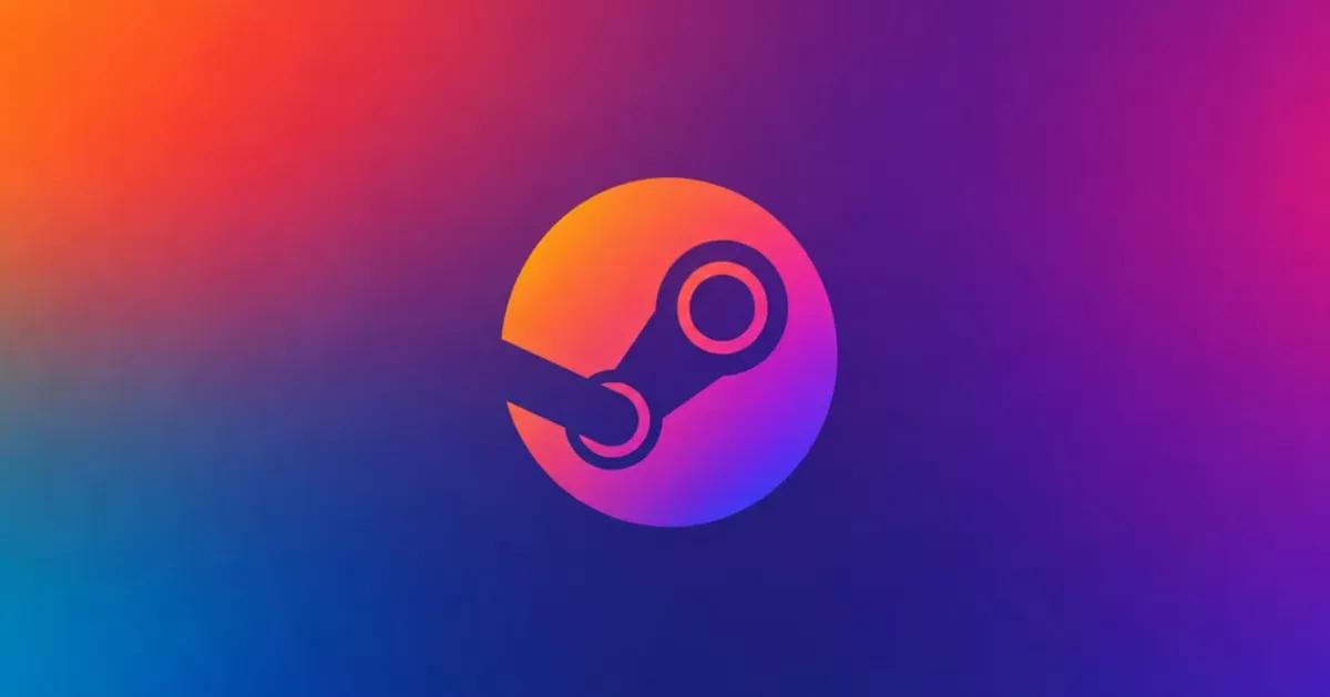 Steam Books’ beste halvår mens konsollmarkedet svekkes – 11,1 milliarder dollar i 2026