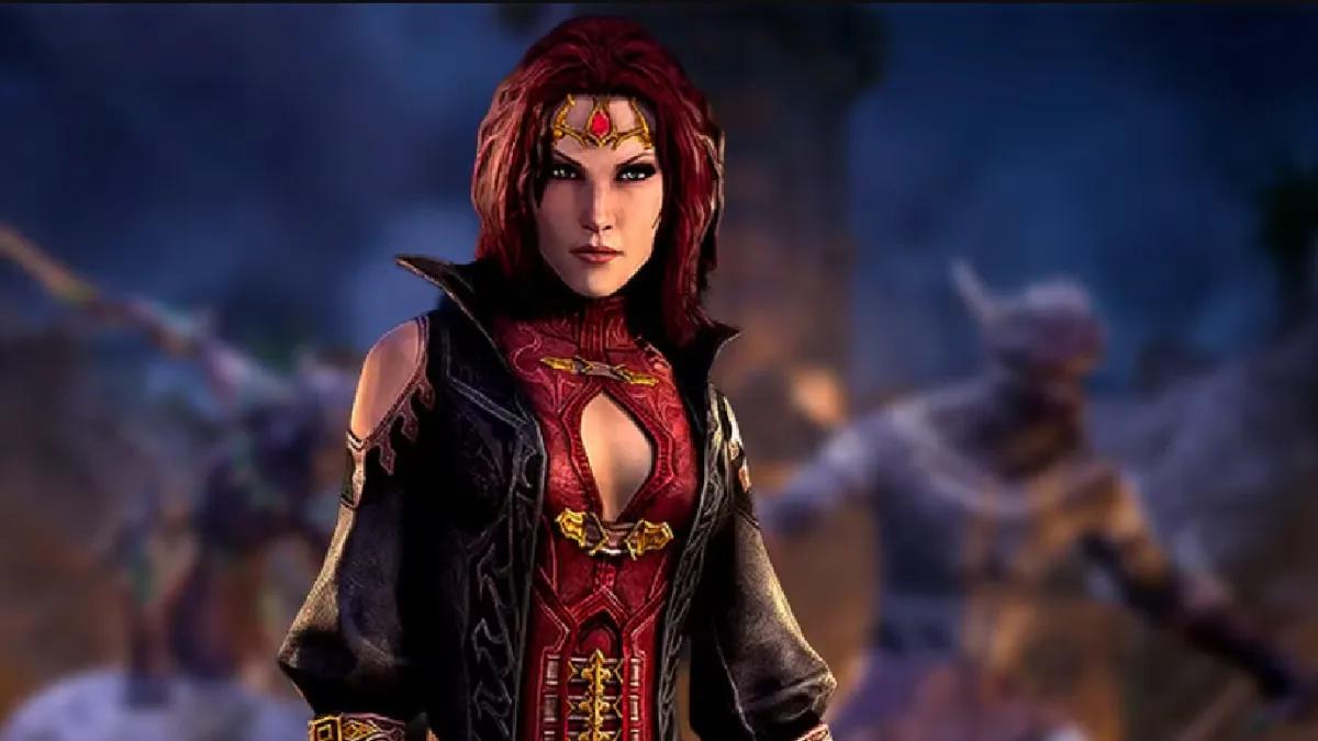 Utviklerstudioet bak «The Elder Scrolls Online» opplyser at det er tilbake til sin opprinnelige størrelse etter nedbemanningene