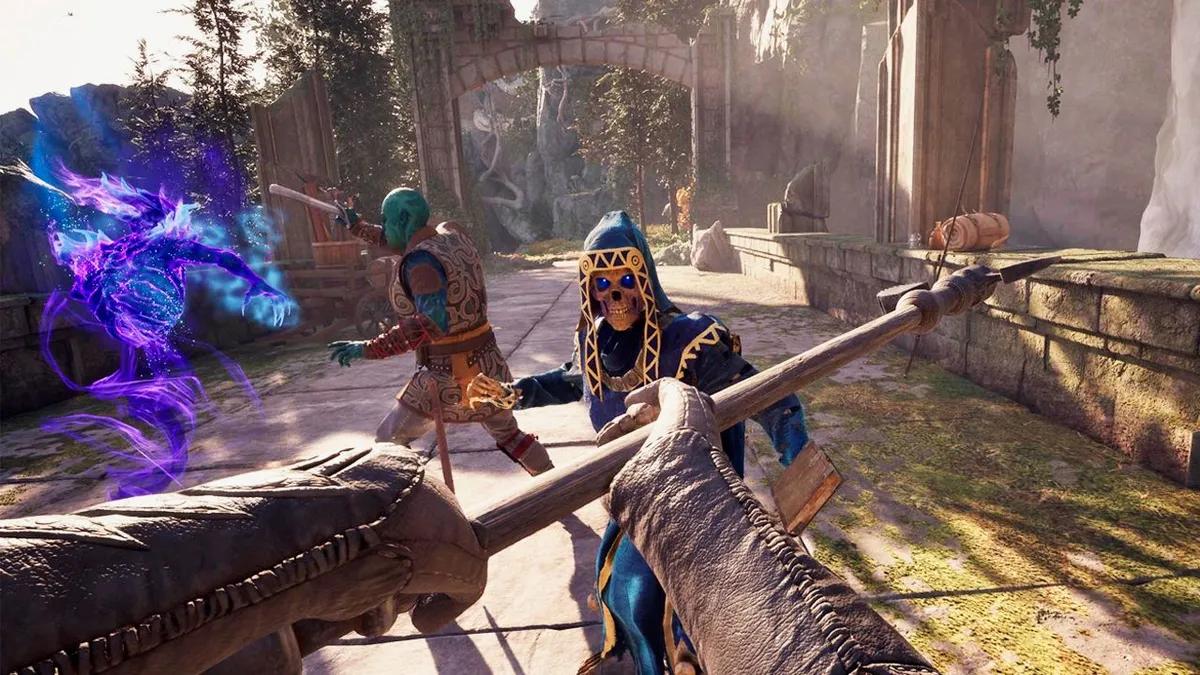 Jason Schreier presiserte at Obsidian Entertainment fortsatt jobber med Avowed 2