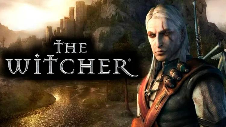 Geralt som NPC og Berengar som fullt utviklet karakter: Nye detaljer om spillet «The Witcher» fra 2007 avslørt