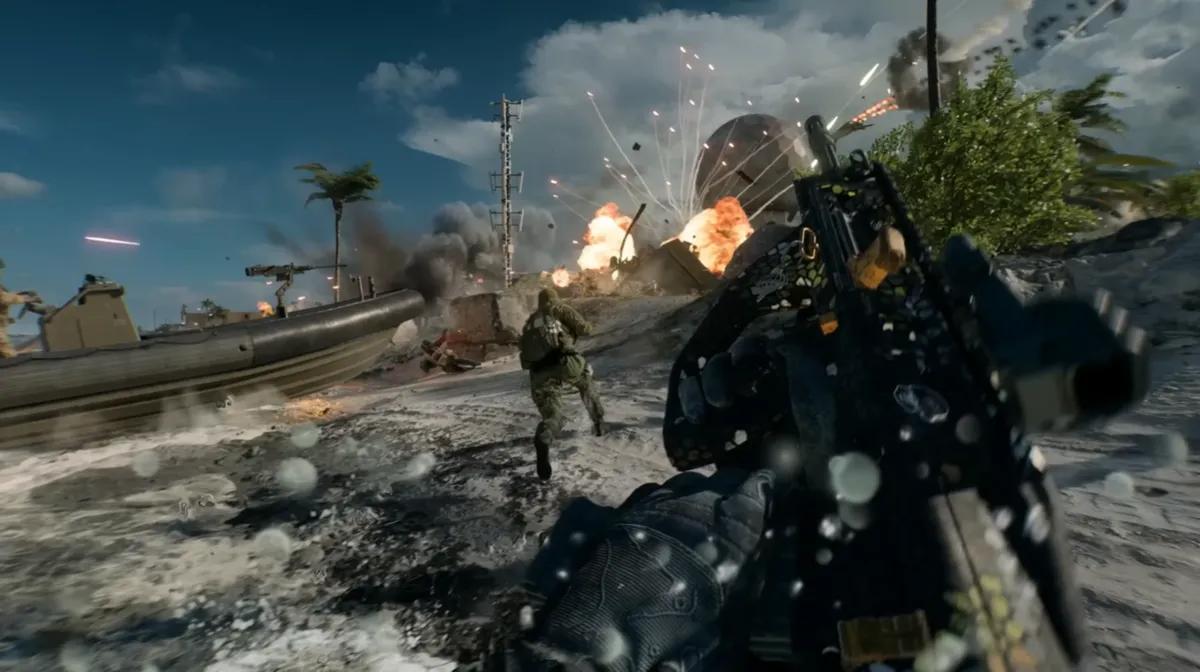 «Battlefield 6» setter en grense for TPM 2.0, ettersom juksere forfalsker samsvar