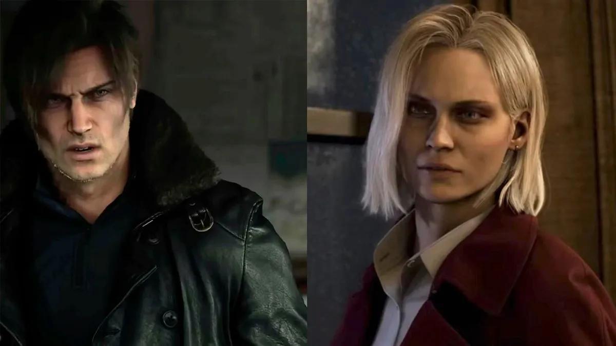 Leon S. Kennedy, Ada Wong, Claire Redfield og Alyssa Ashcroft: Historiedownload-karakterene i «Resident Evil Requiem» er avslørt