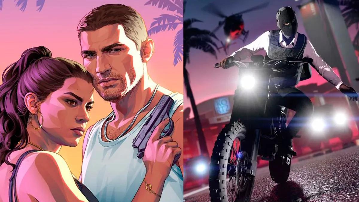 Rockstar Games hintet om flere oppdateringer på vei til GTA Online før GTA 6