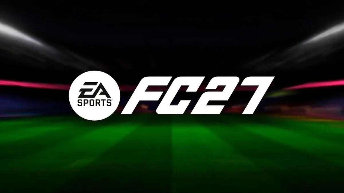 Det ryktes at EA Sports FC 27 skal lanseres 25. september; offisiell kunngjøring forventes neste uke