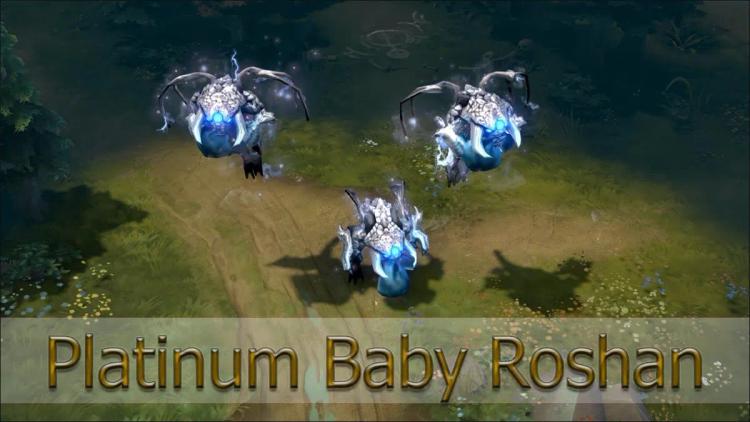 Sjelden Dota 2-kurér skal angivelig ha blitt solgt for 300 000 dollar i en rekordavtale
