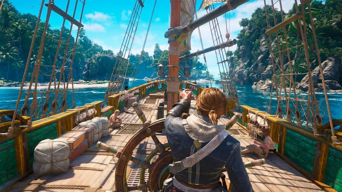 Ubisoft jobber muligens med historie-DLC-er til «Assassin’s Creed Black Flag Resynced» om Edward Kenway