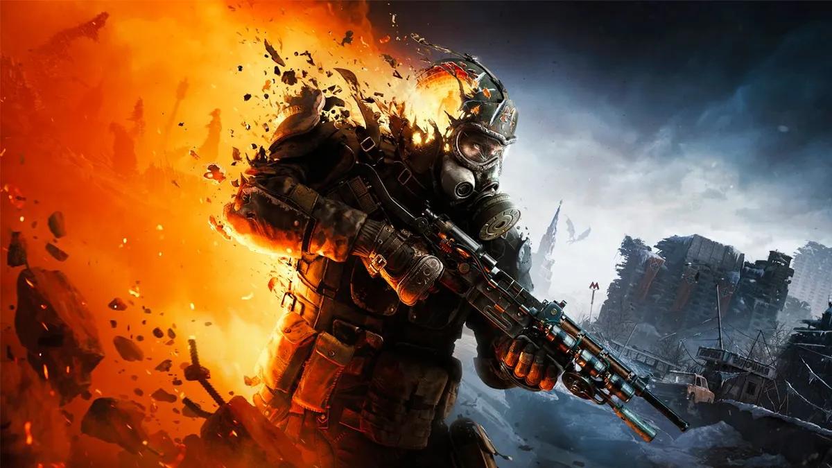 4A Games har bekreftet at Metro 2023 vil være tilgjengelig for prøvespilling på Gamescom 2026