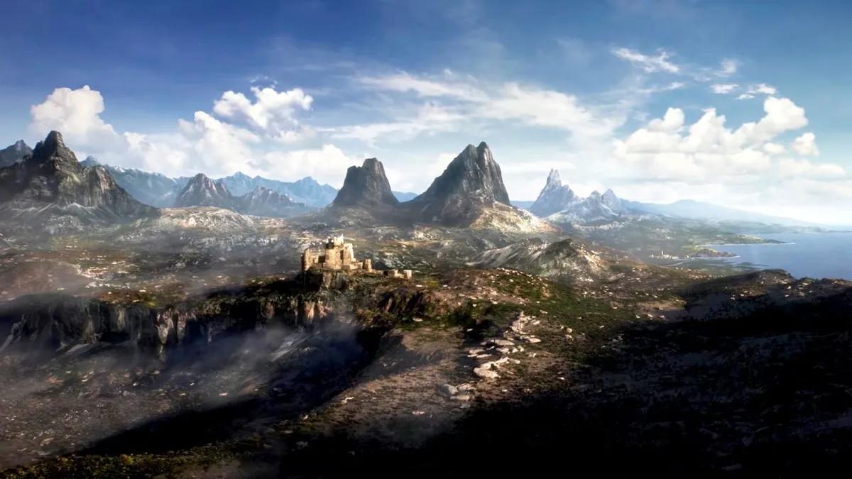 «The Elder Scrolls VI» er Bethesdas viktigste prioritet for øyeblikket, bekreftet i en uttalelse fra studioet